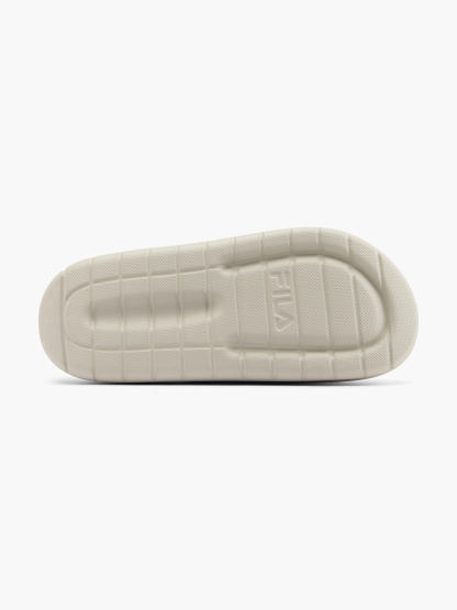FILA Slide – Taupe