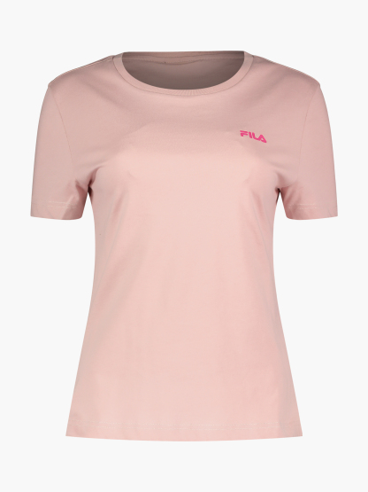 FILA T-Shirt – Pink