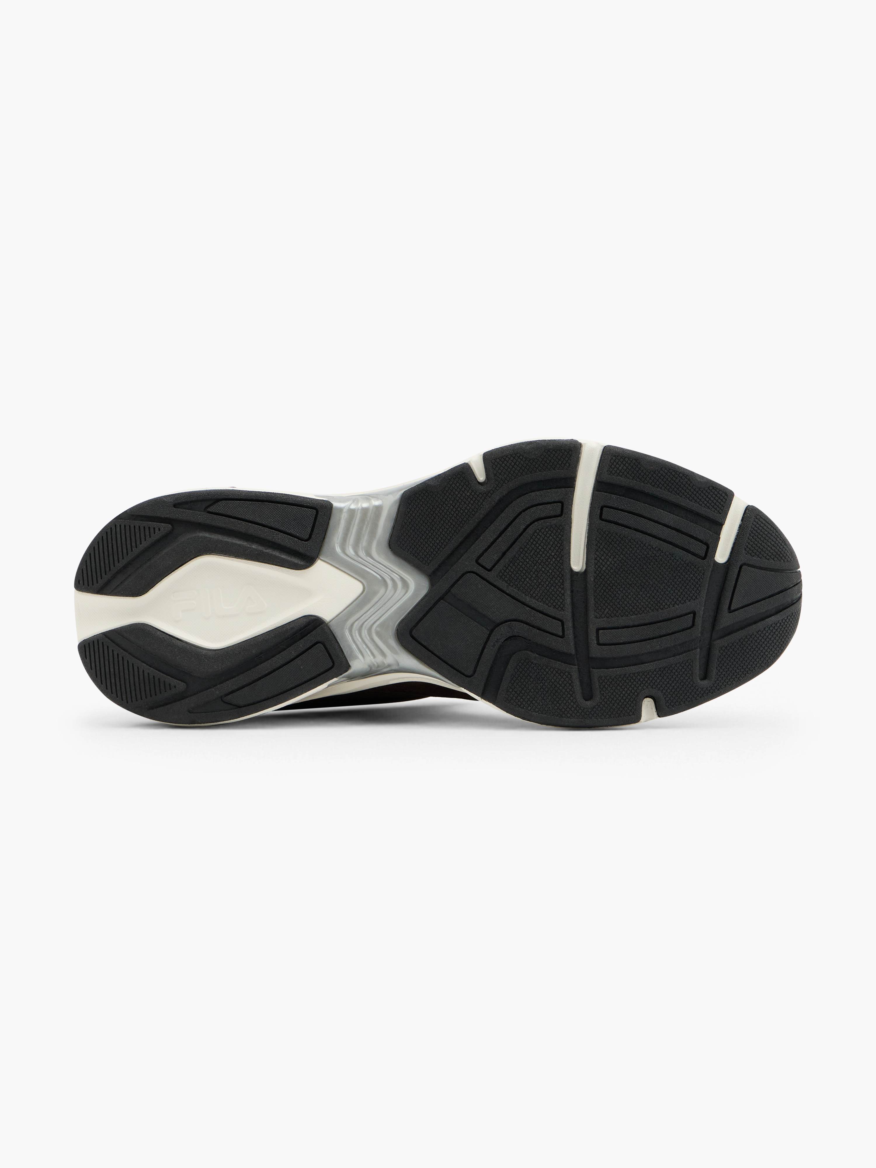 FILA Sneaker – Braun