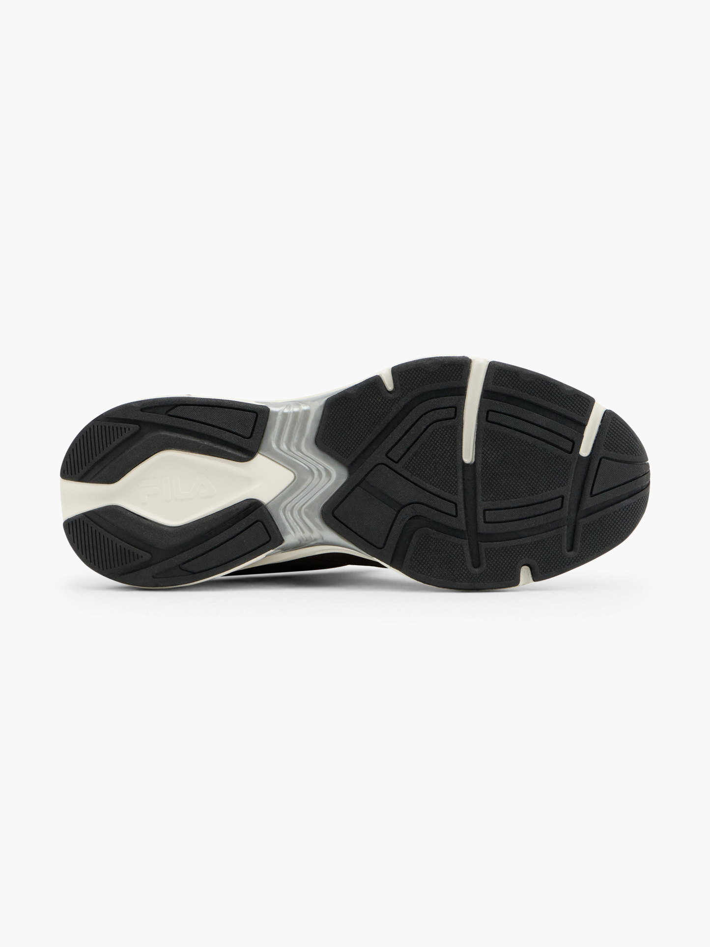 FILA Sneaker – Braun