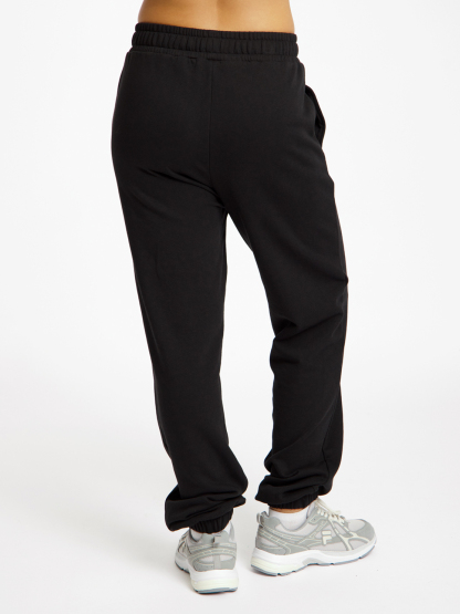 FILA Jogginghose – Schwarz