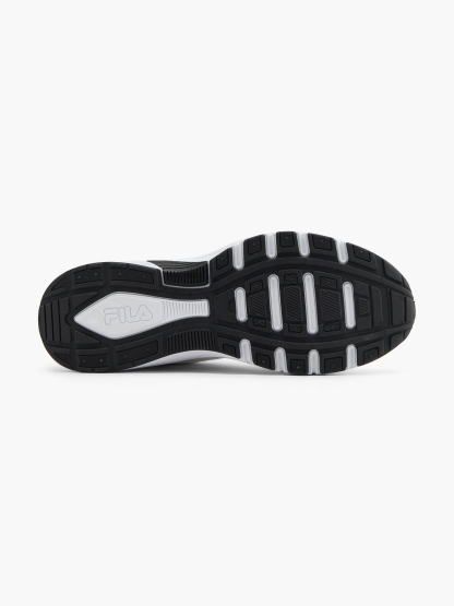 FILA Sneaker – Weiss
