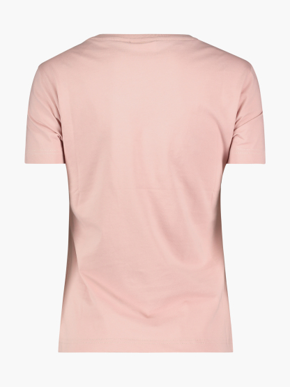 FILA T-Shirt – Pink