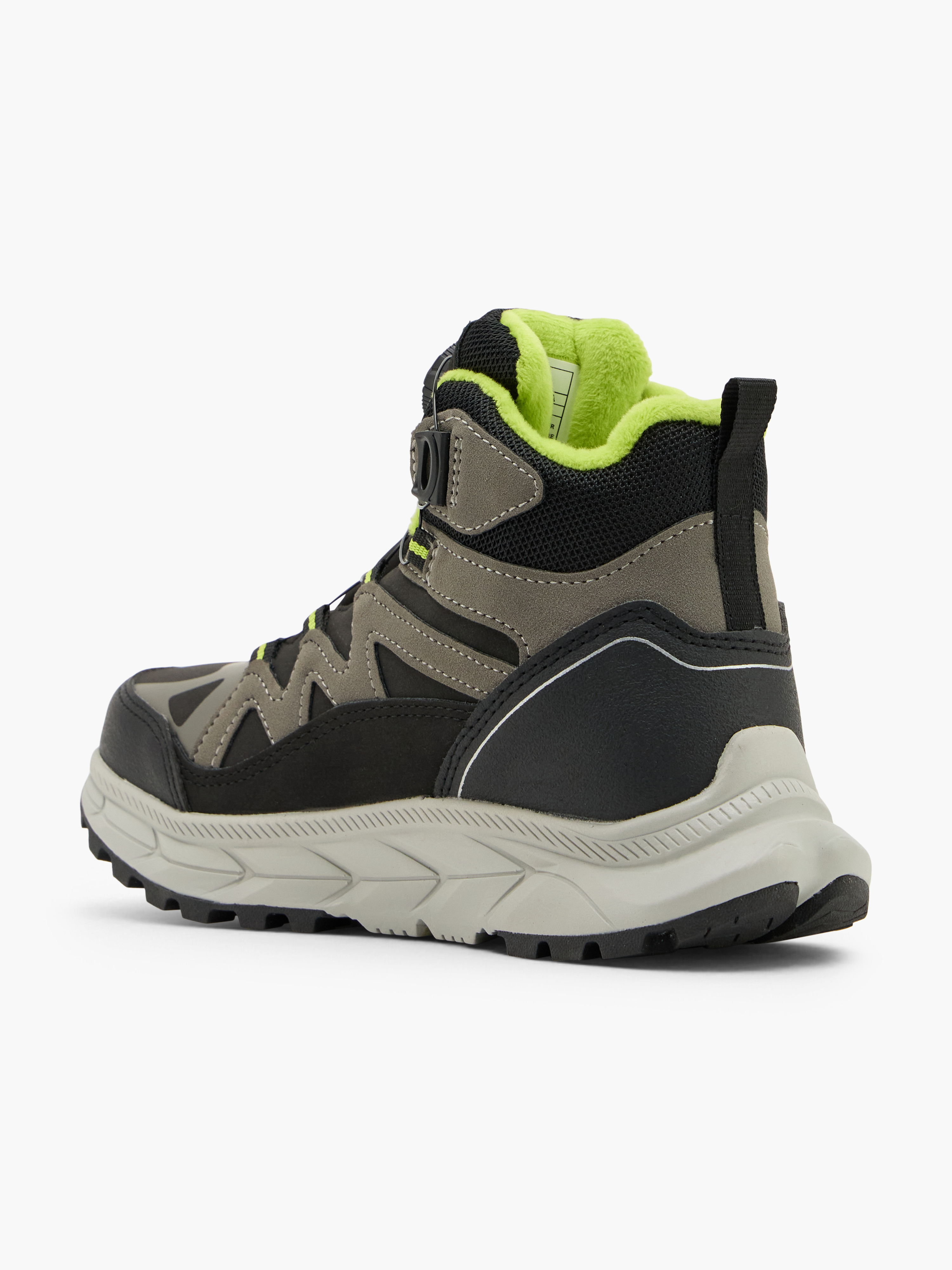 FILA Winterstiefel – Grau