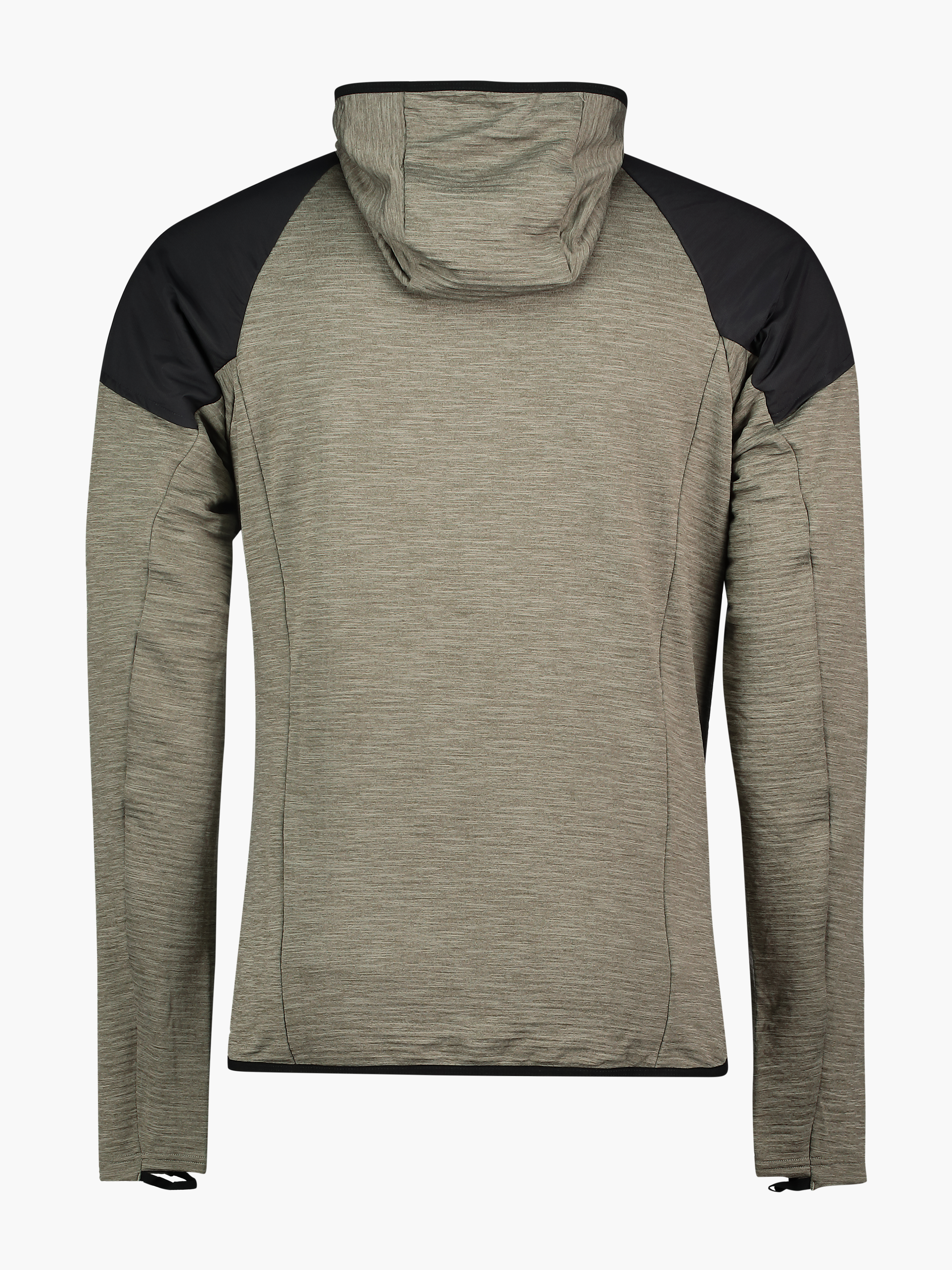FILA Longsleeve – Grau