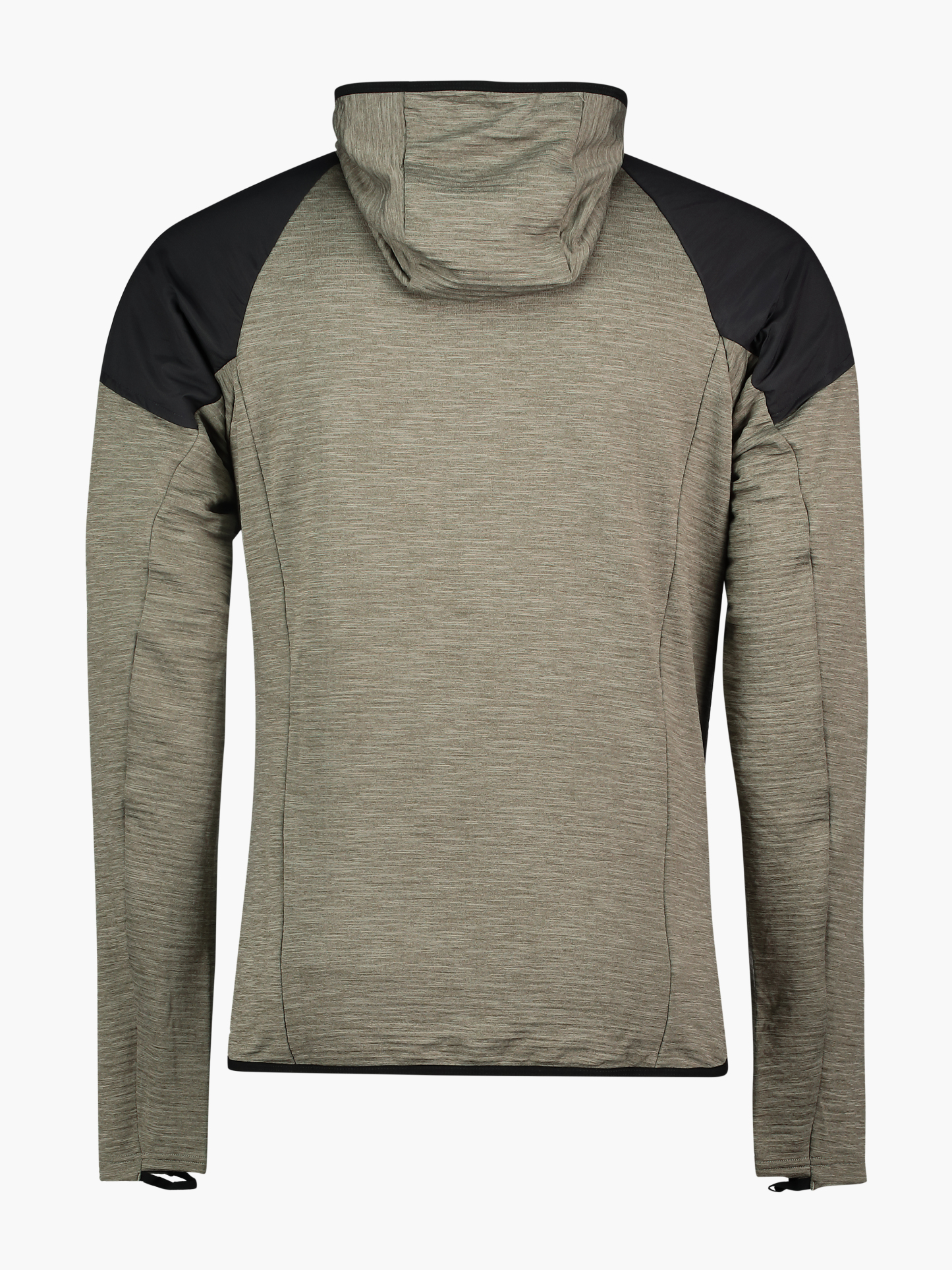 FILA Longsleeve – Grau