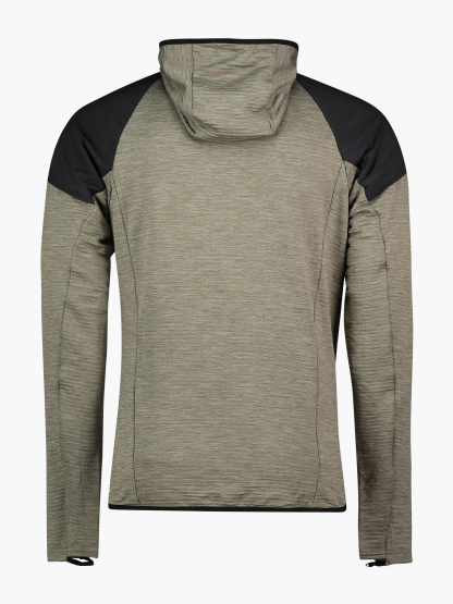 FILA Longsleeve – Grau