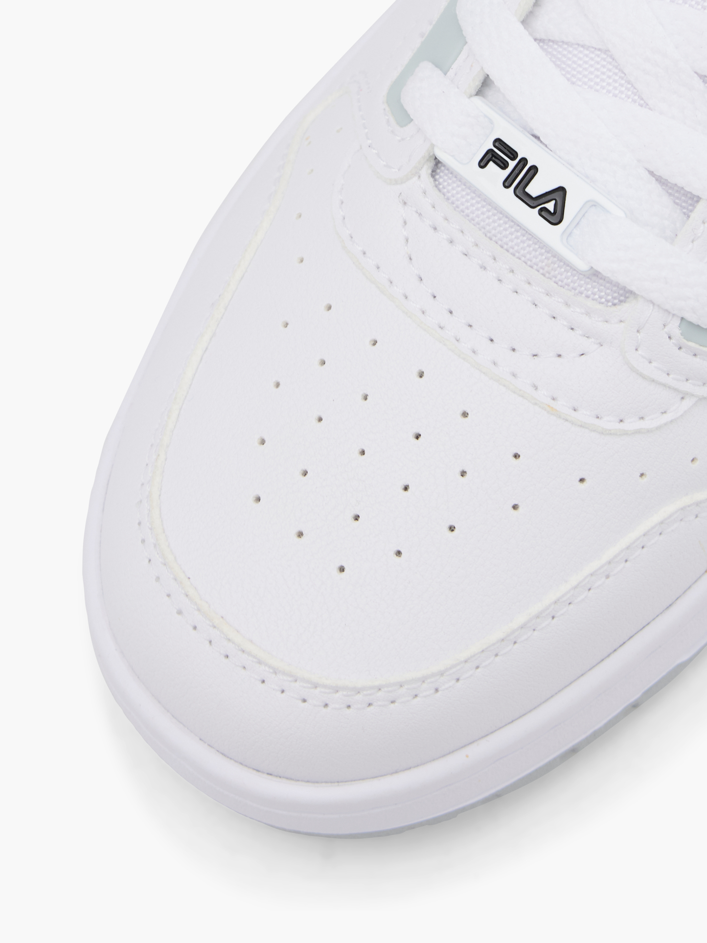 FILA Sneaker – Weiss