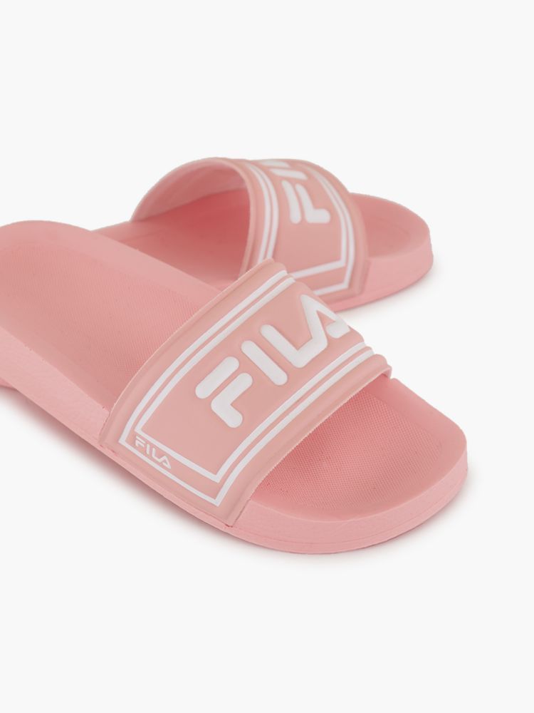 FILA Slide – Pink