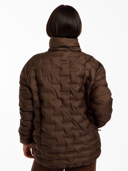 FILA Übergangsjacke – Braun