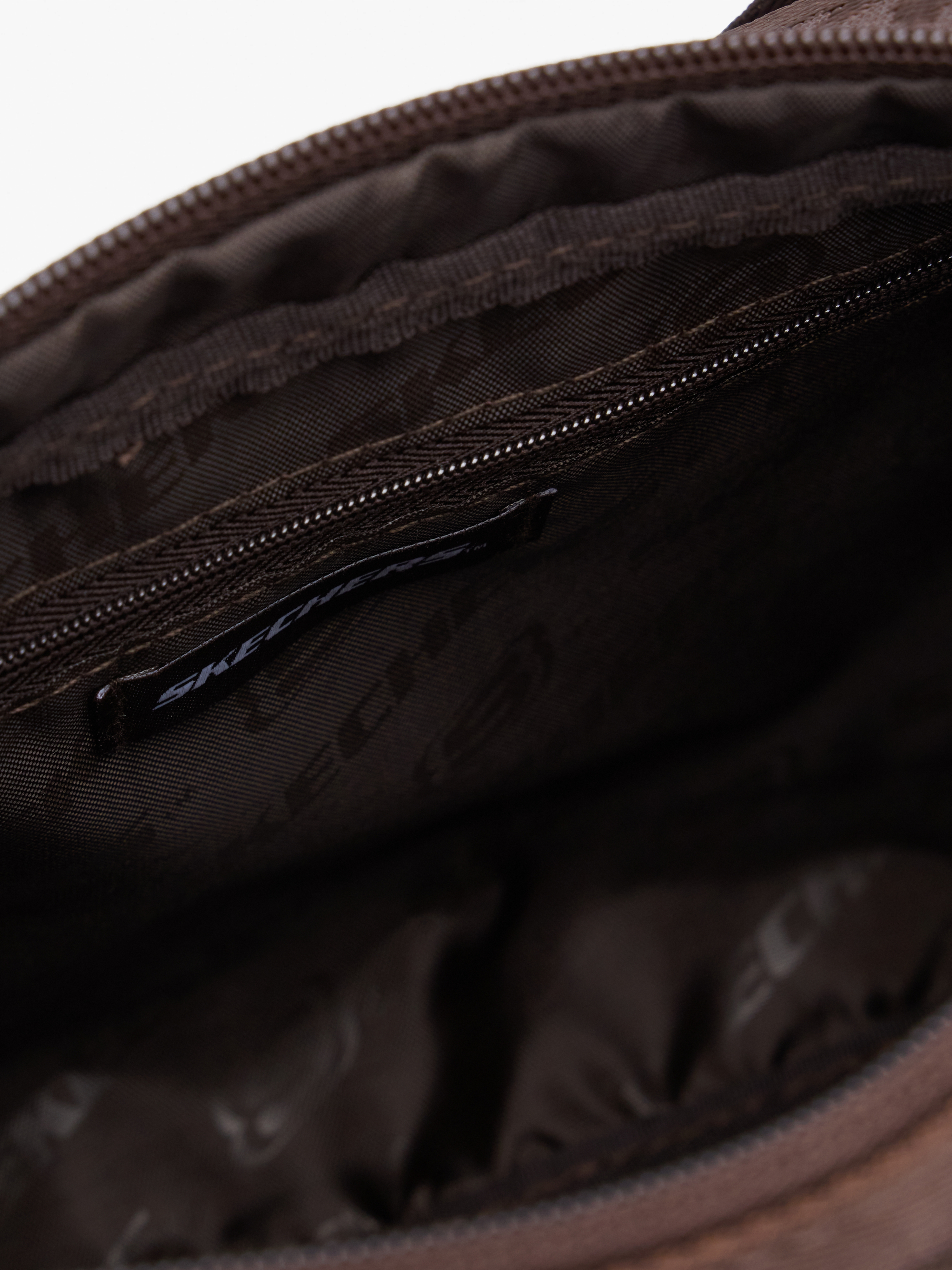 Skechers Umhängetasche – Braun