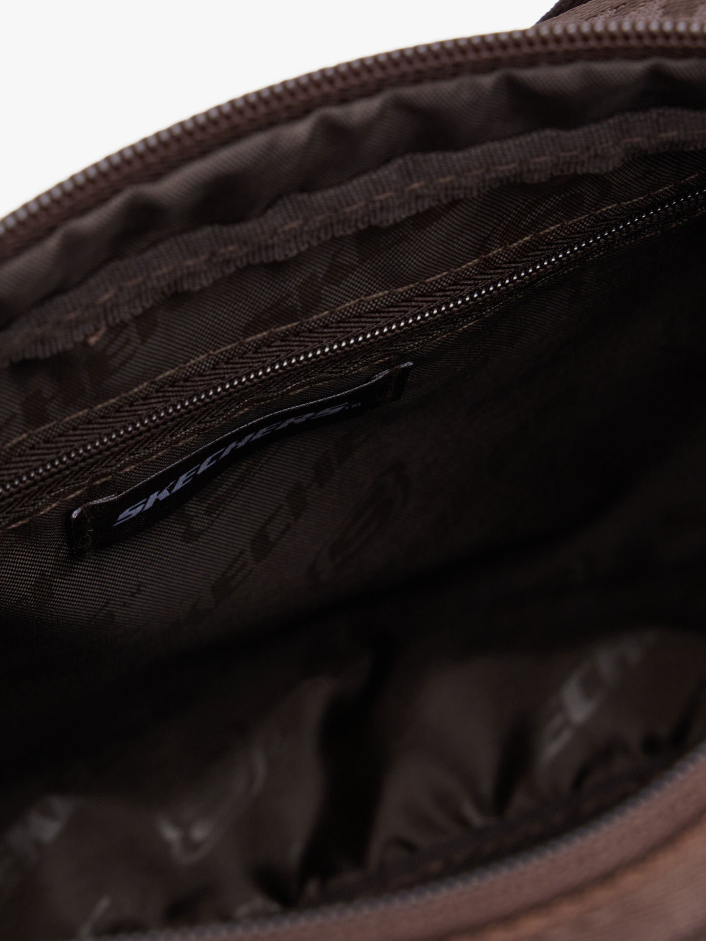 Skechers Umhängetasche – Braun