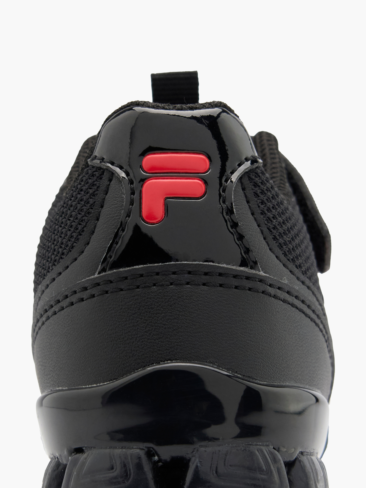 FILA Sneaker – Schwarz
