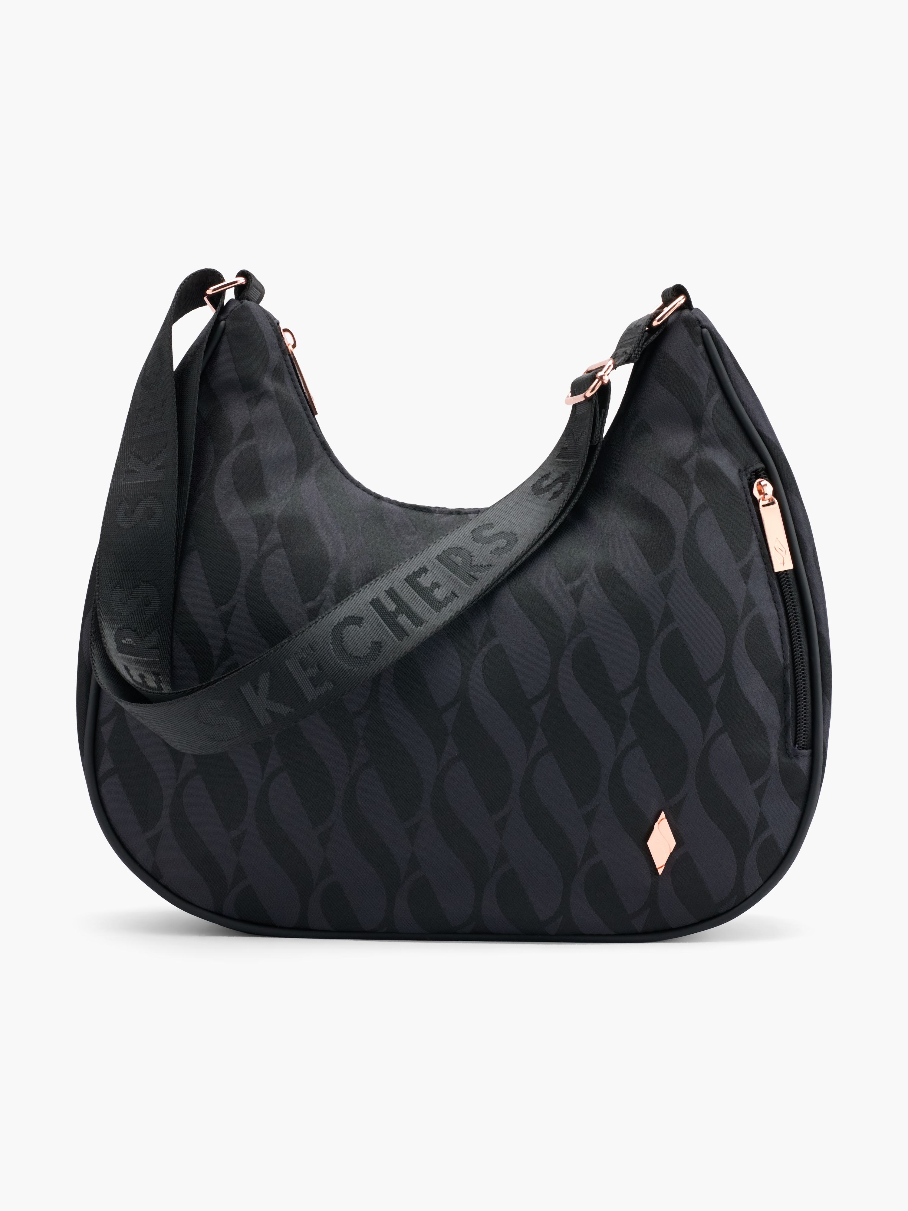 Skechers Handtasche – Schwarz