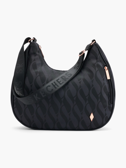 Skechers Handtasche – Schwarz
