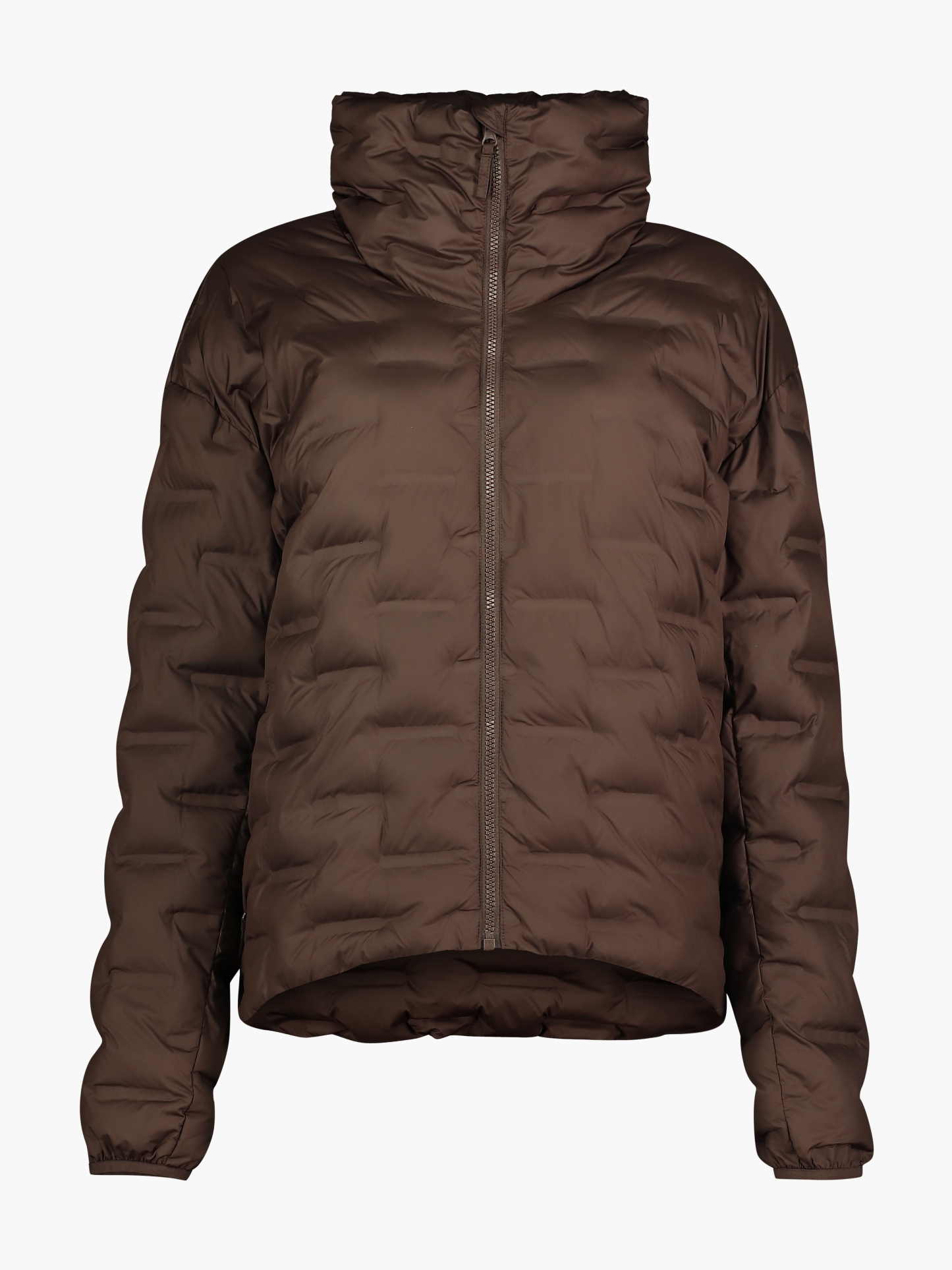 FILA Übergangsjacke – Braun