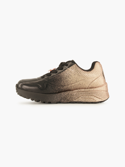 Skechers UNO LITE Sneaker – Schwarz