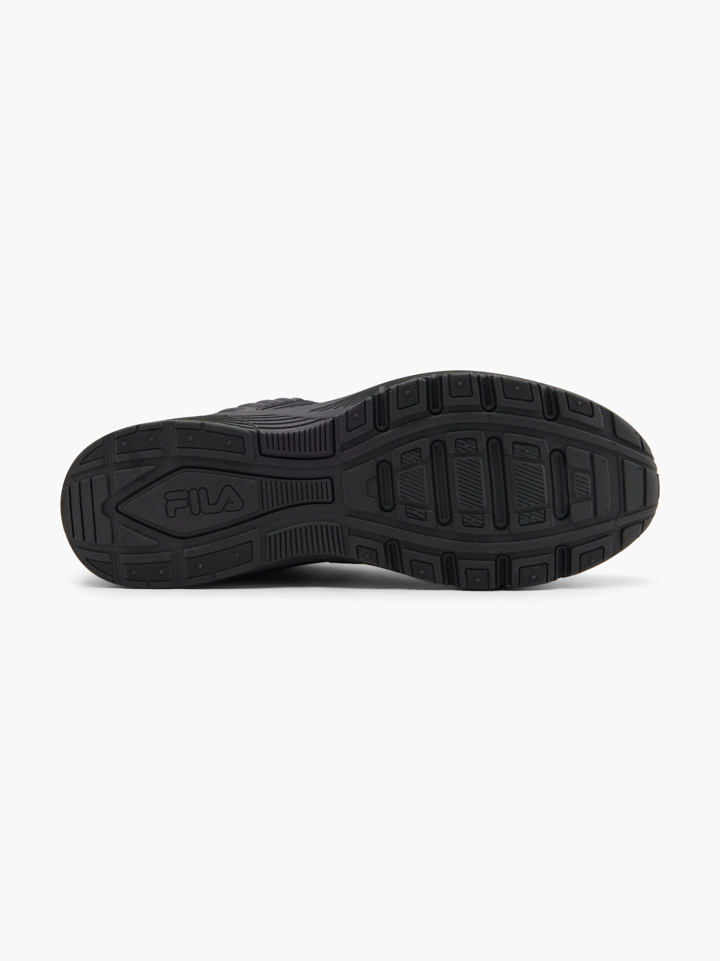 FILA Sneaker – Schwarz