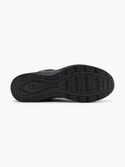 FILA Sneaker – Schwarz
