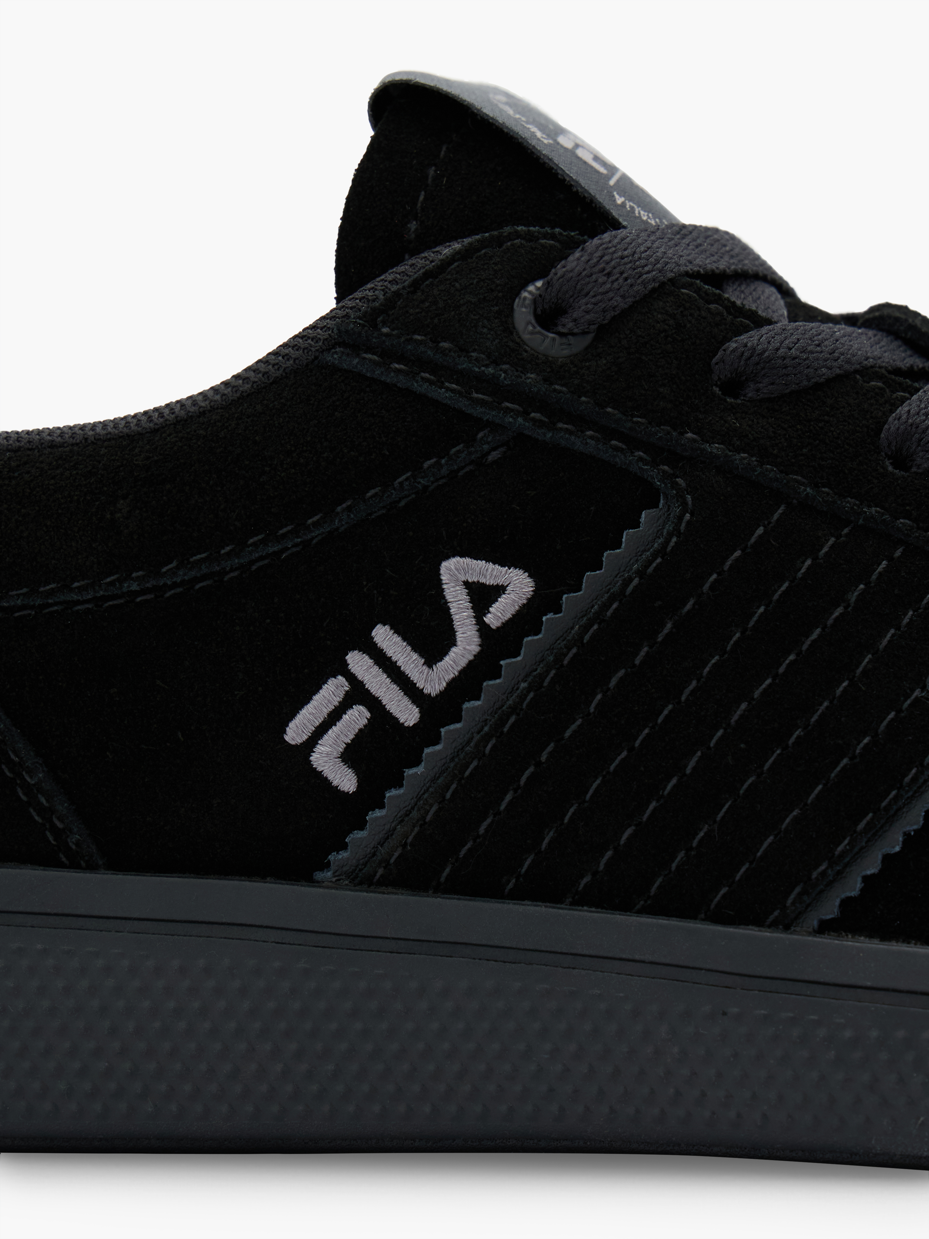FILA Sneaker – Schwarz