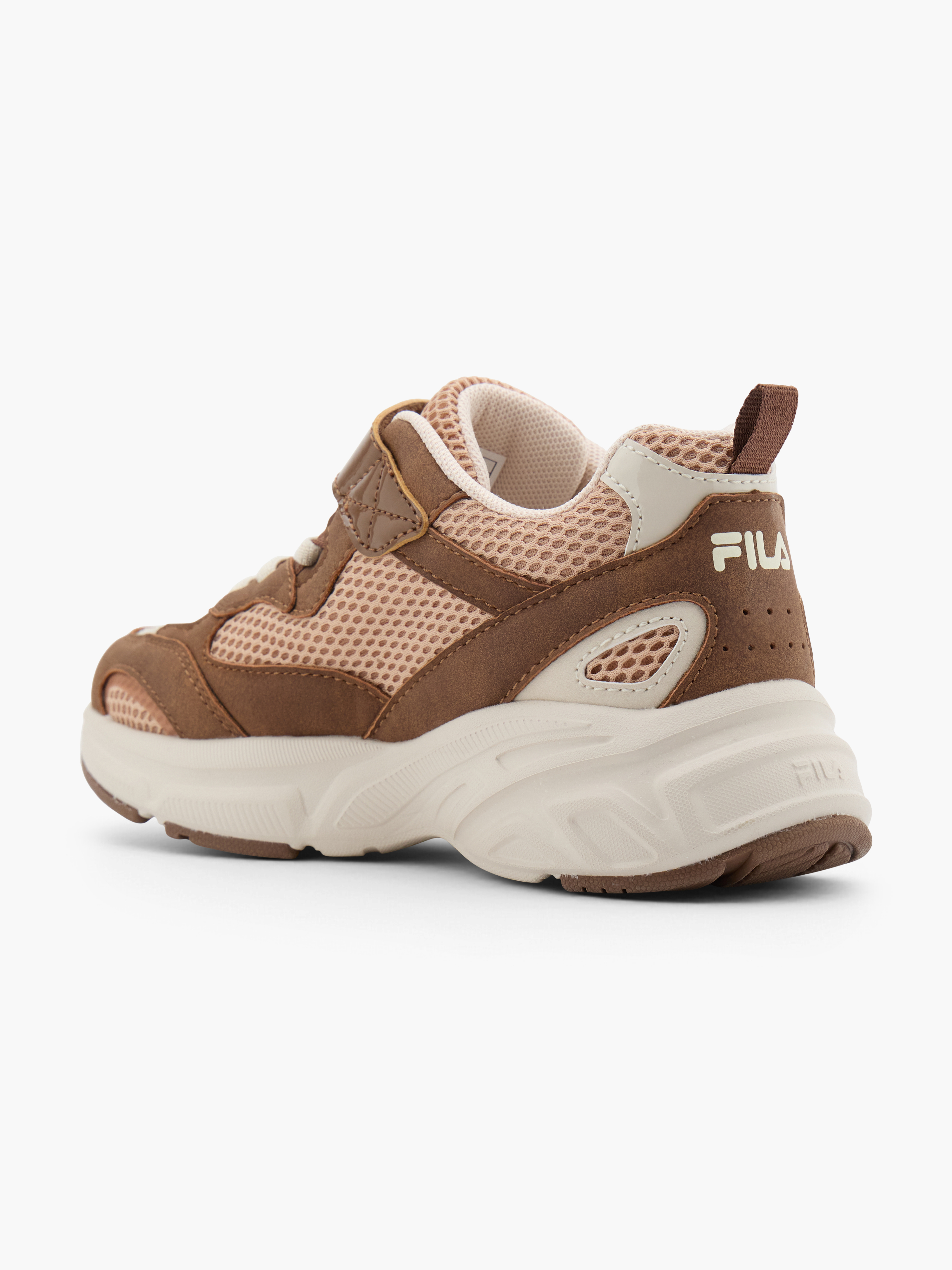 FILA Sneaker – Braun
