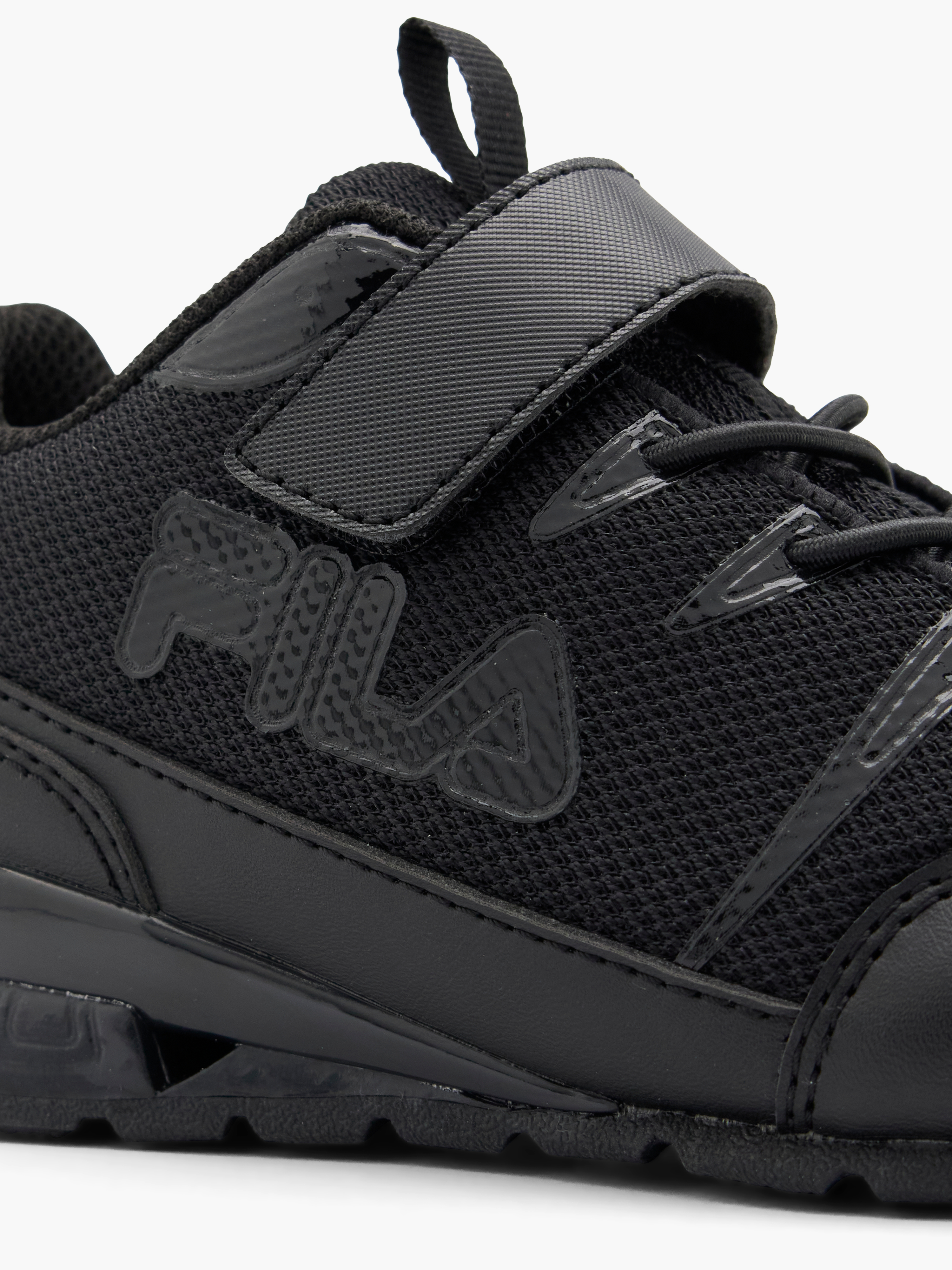 FILA Sneaker – Schwarz (02400841)
