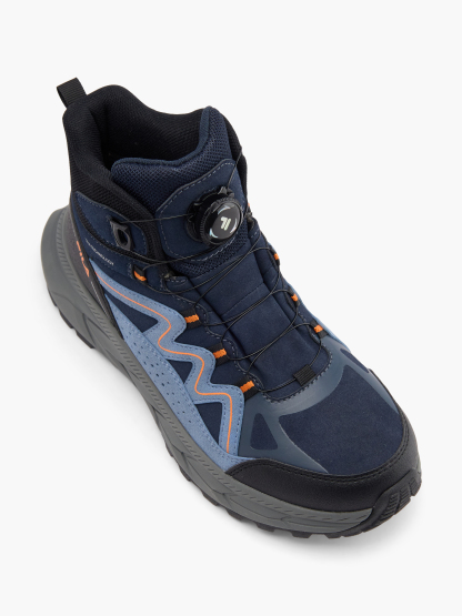 FILA Boots – Dunkelblau