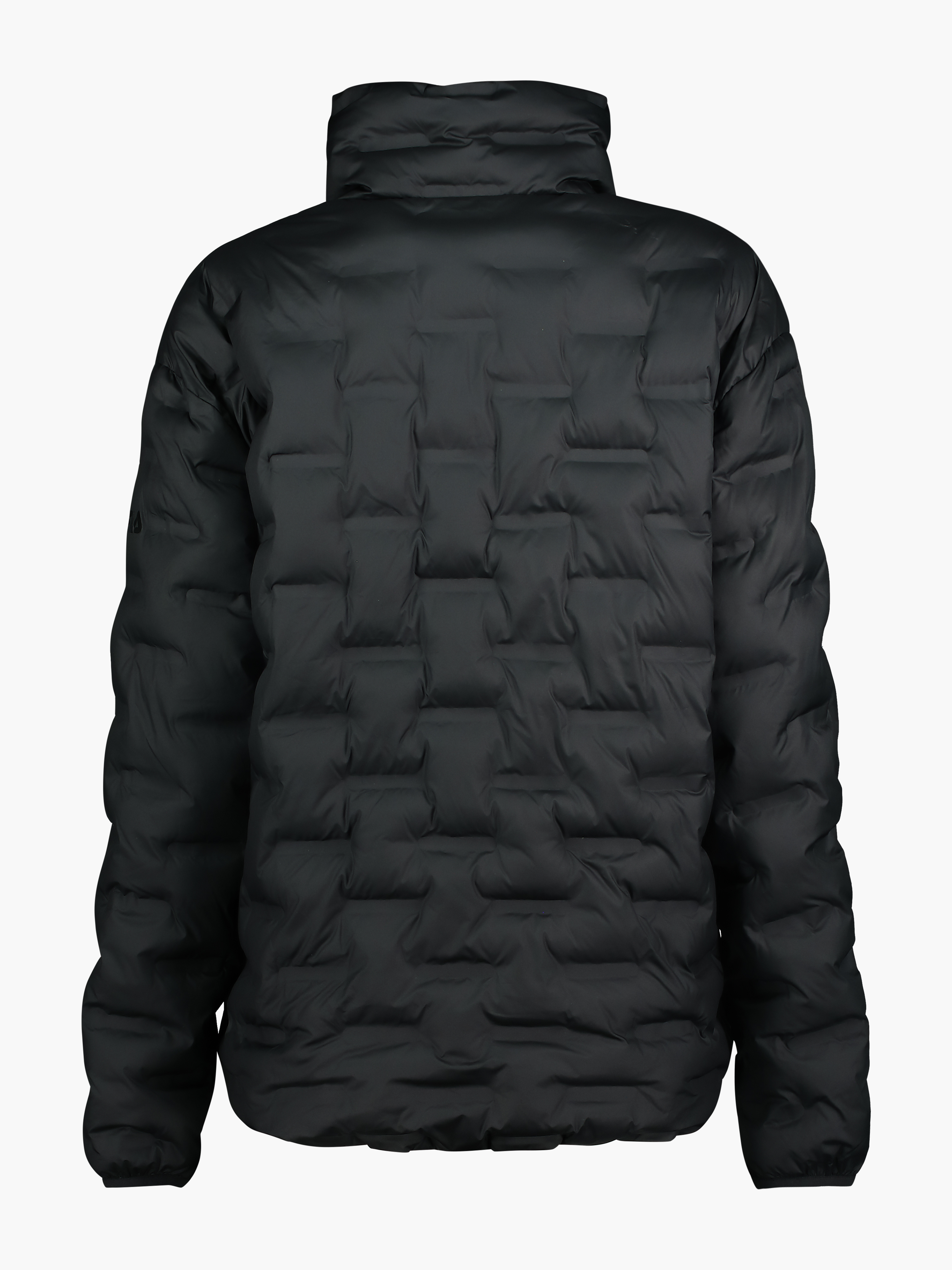 FILA Übergangsjacke – Schwarz