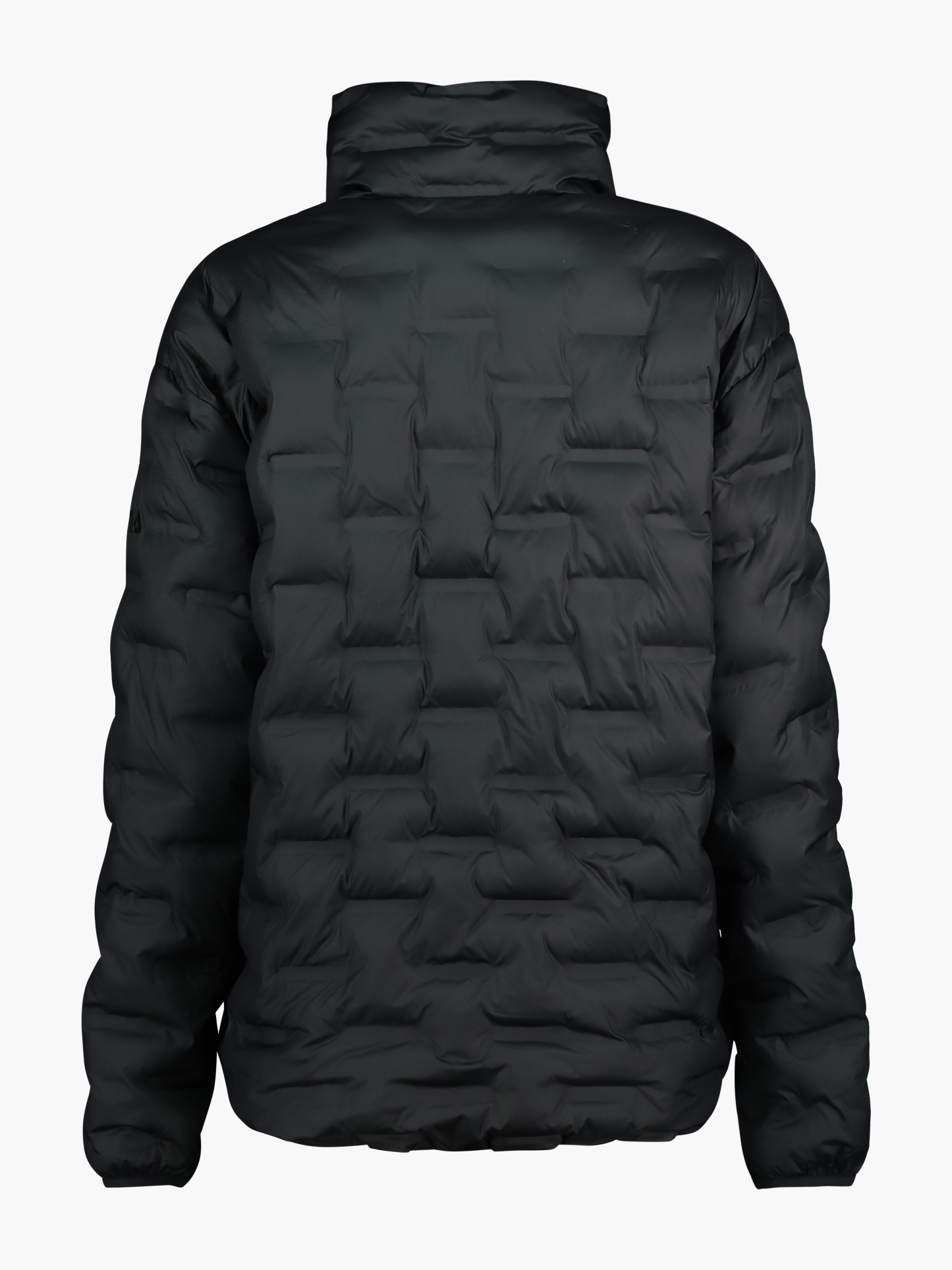 FILA Übergangsjacke – Schwarz
