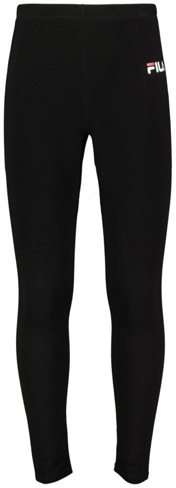 FILA Thermo Unterwäsche – Schwarz