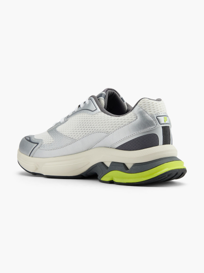 FILA Sneaker – Silber