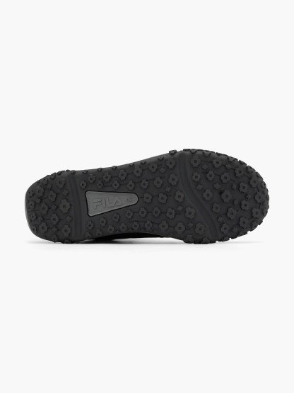 FILA Schnürboots – Schwarz (02496410)