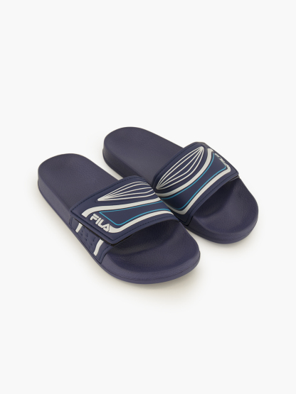 FILA Slide – Blau