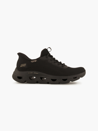 Skechers HANDS FREE SLIP-INS GLIDE STEP Sneaker – Schwarz