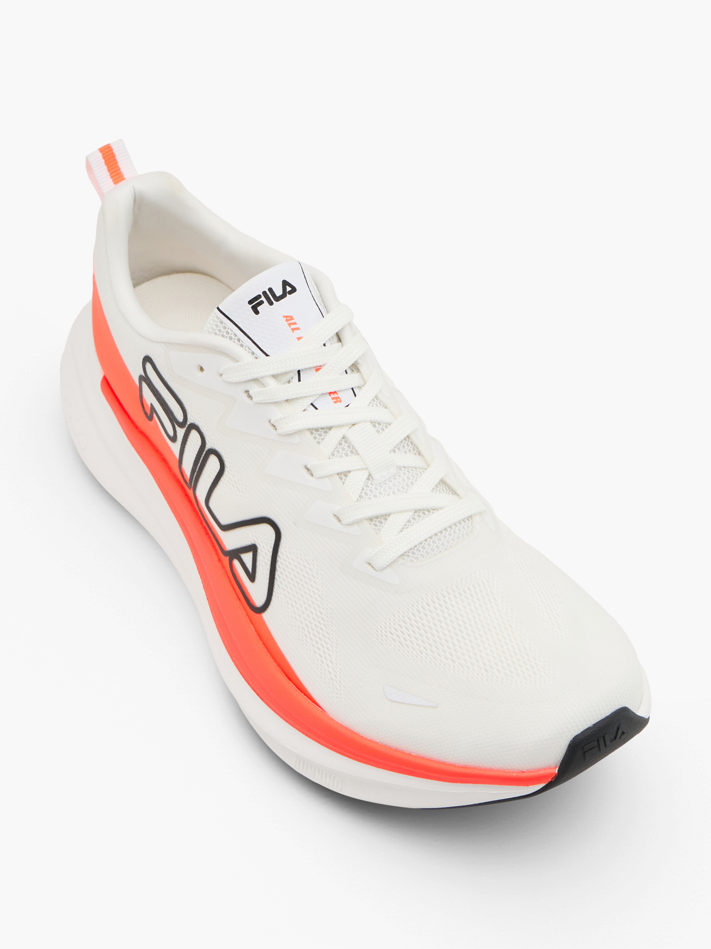 FILA Laufschuh – Weiss