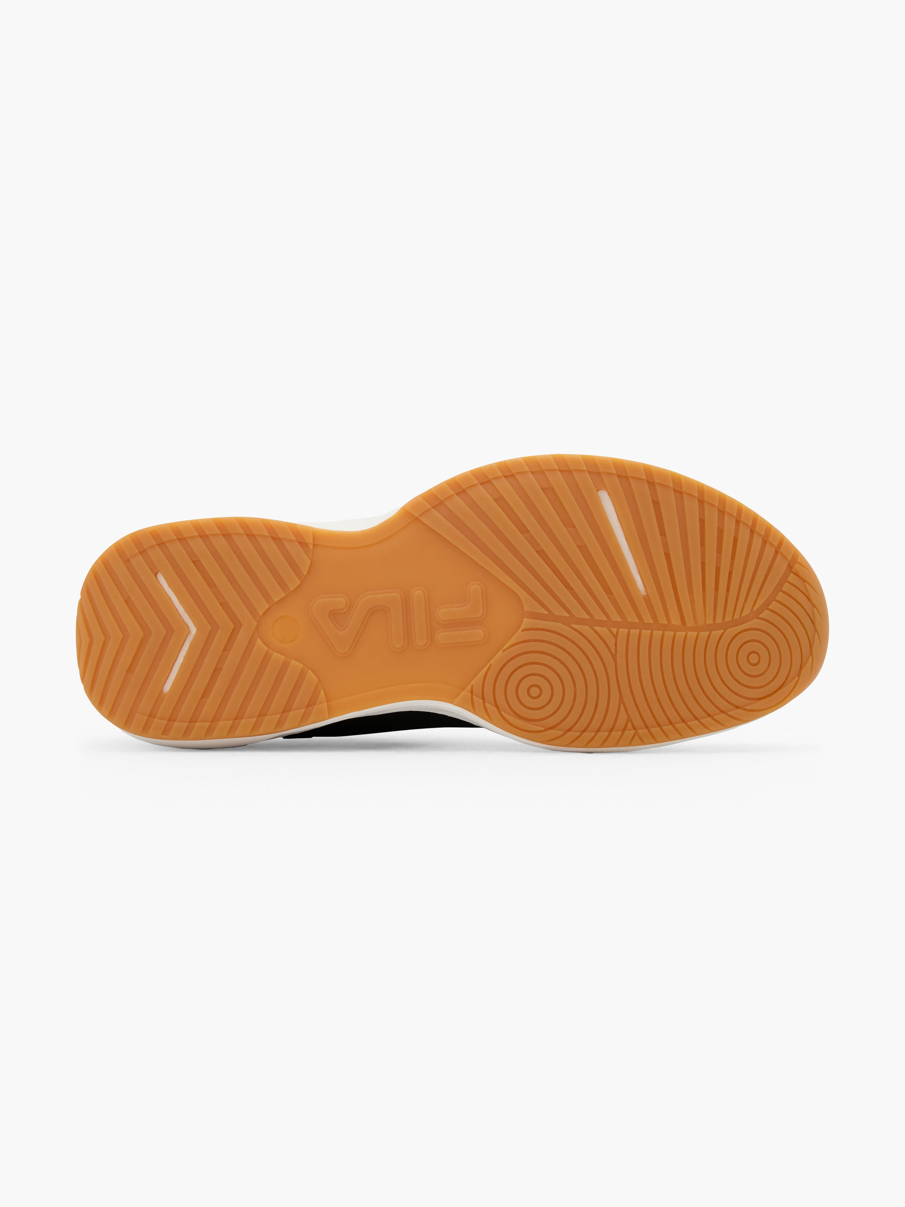 FILA Hallenschuh – Schwarz