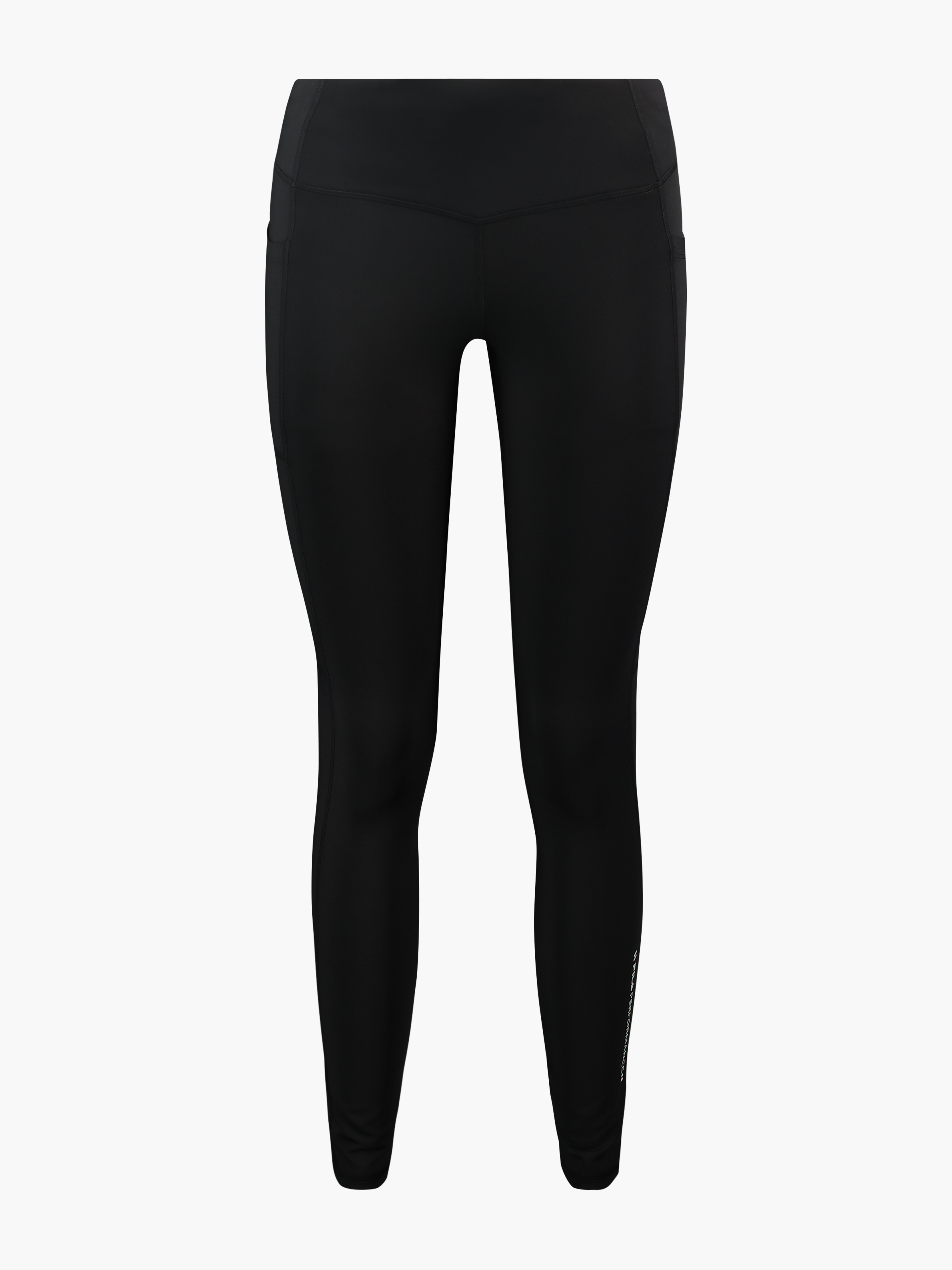 FILA Leggings – Schwarz