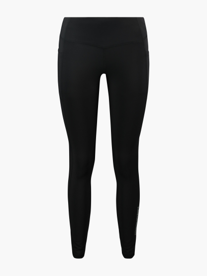 FILA Leggings – Schwarz