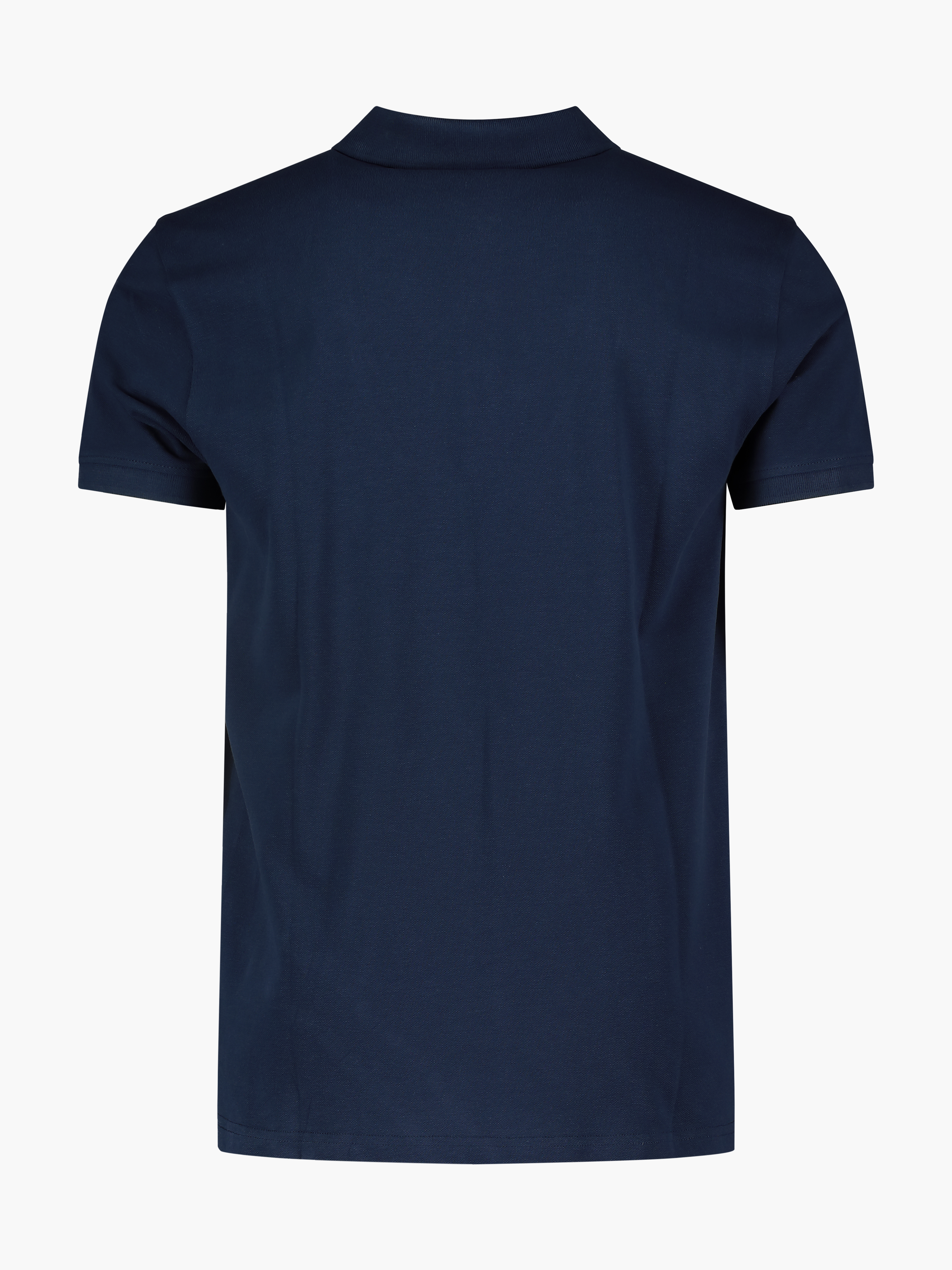 FILA Polo-Shirt – Schwarz