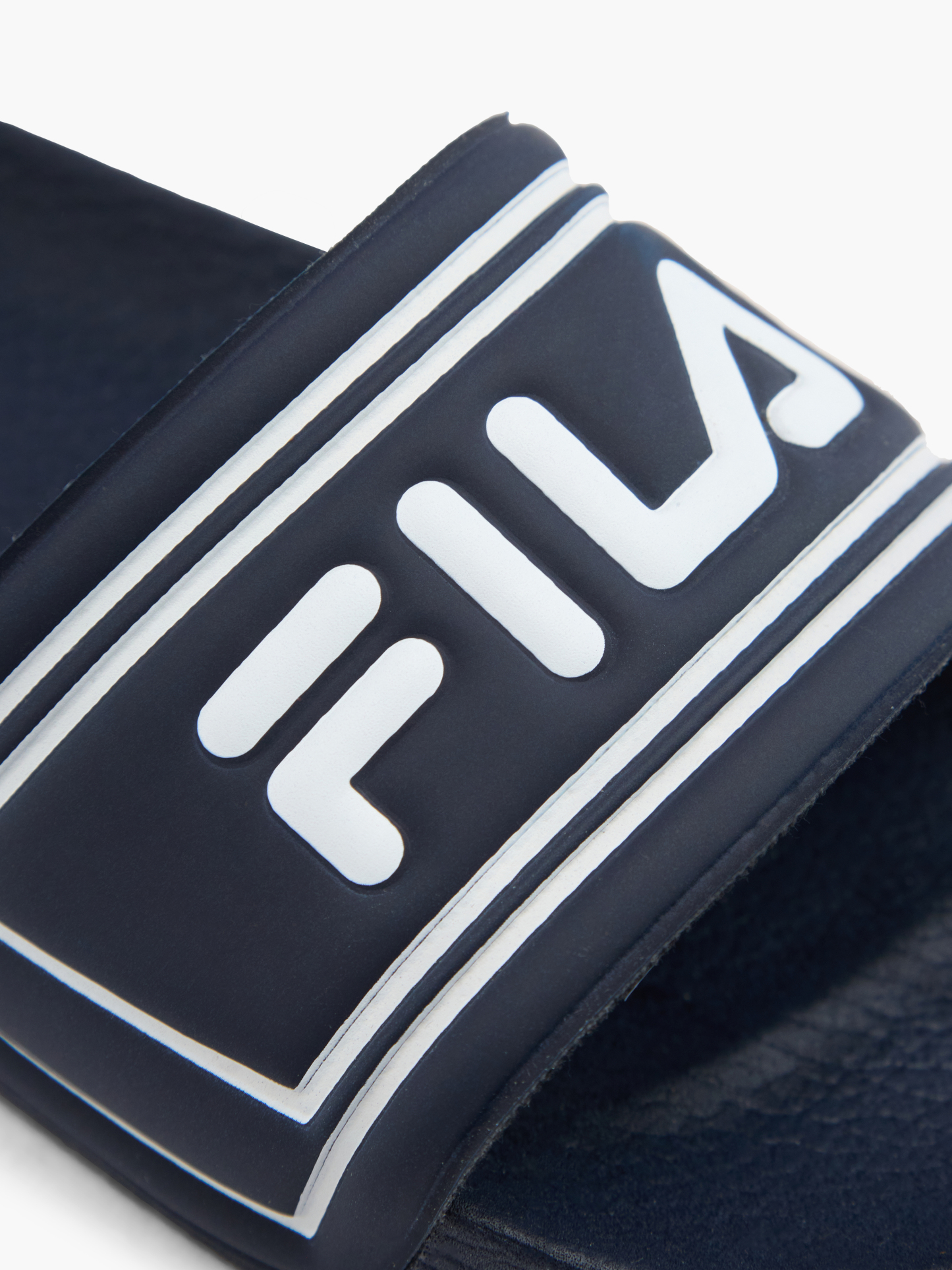 FILA Slide – Blau