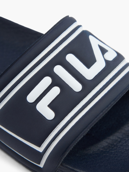 FILA Slide – Blau