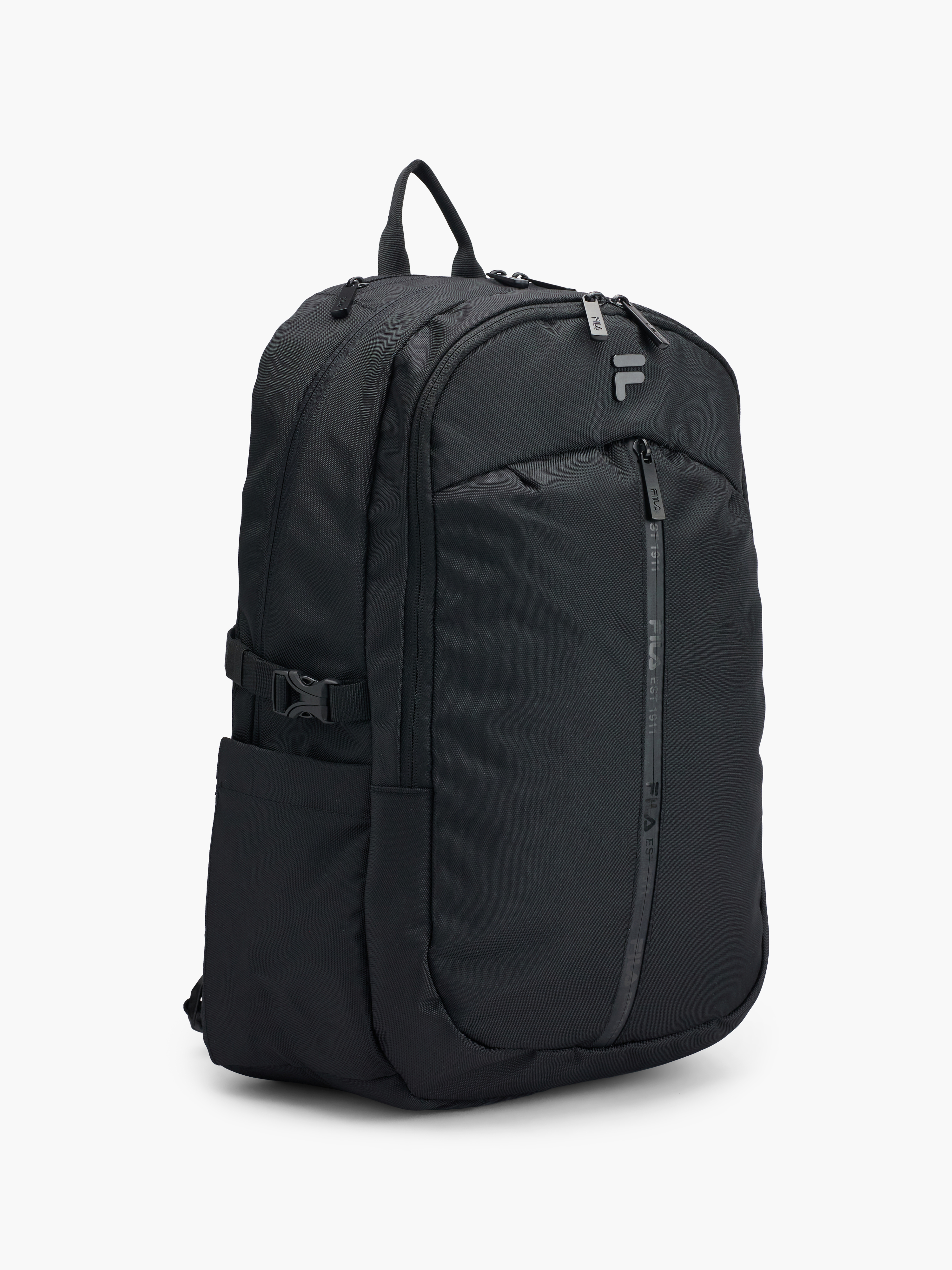 FILA Rucksack – Schwarz