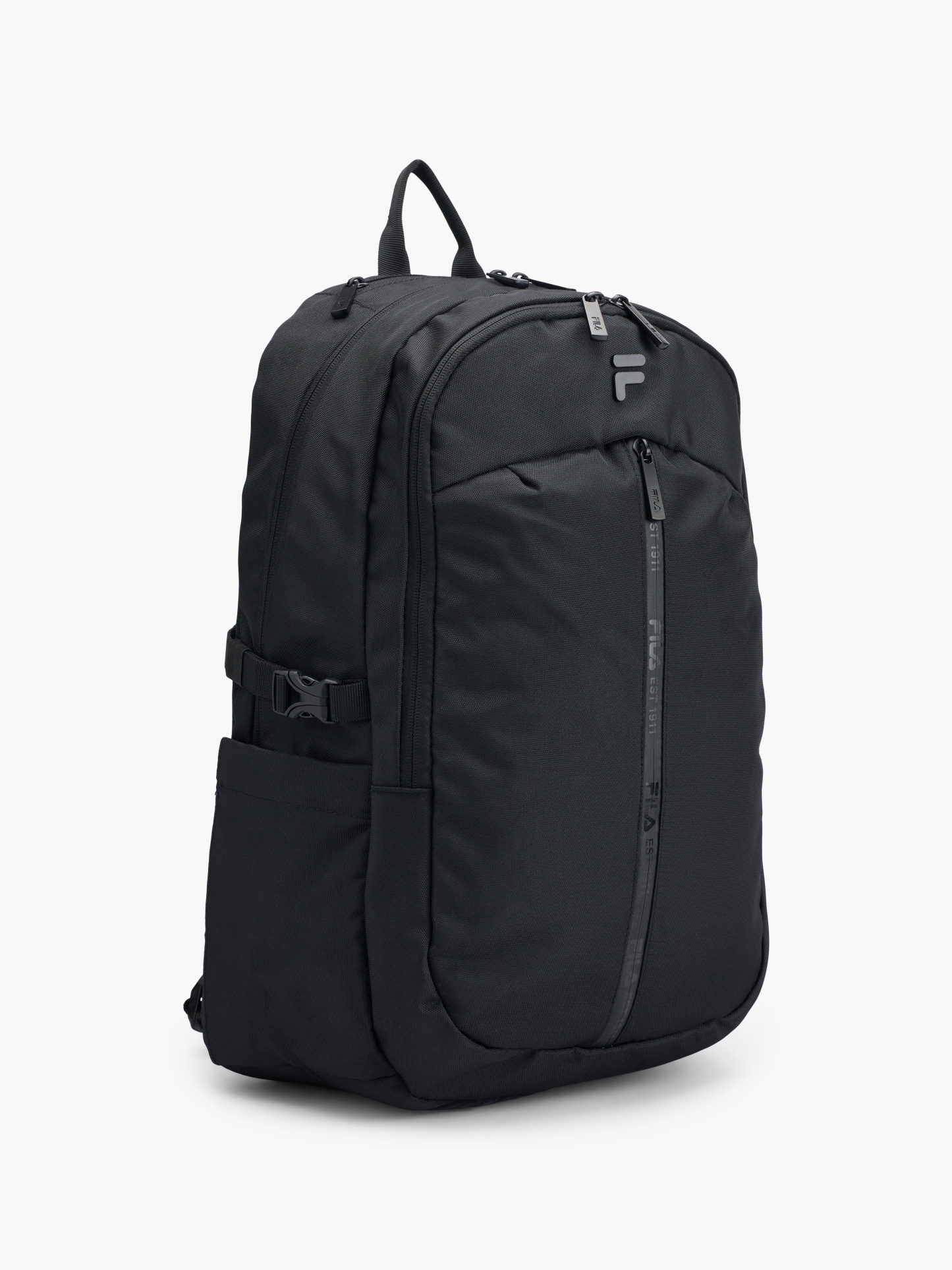 FILA Rucksack – Schwarz