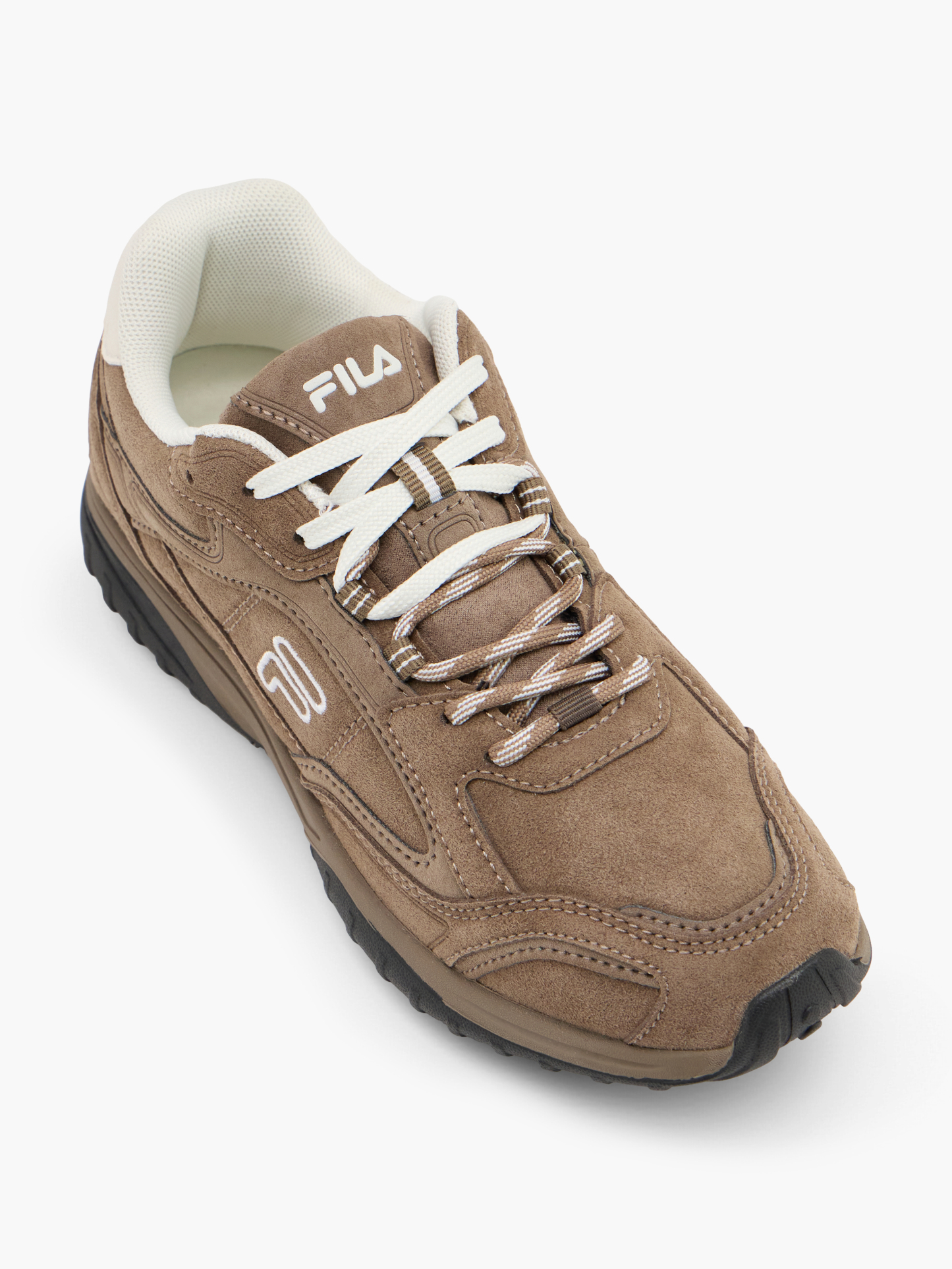 FILA Sneaker – Braun