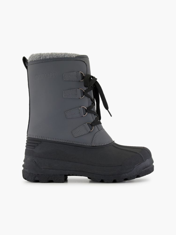 Cortina Winterstiefel – Grau