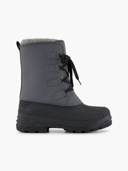 Cortina Winterstiefel – Grau