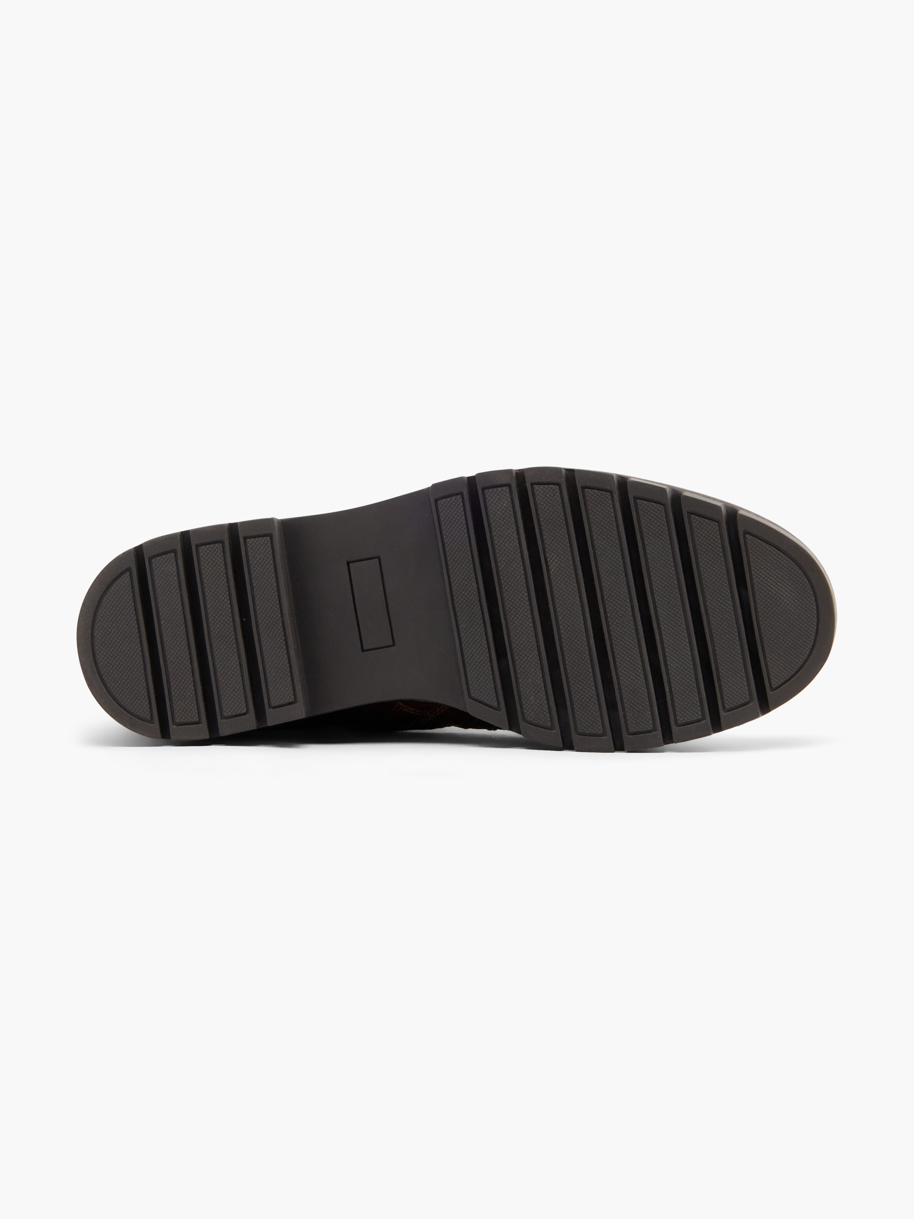 AM Shoe Chelsea Boot – Braun