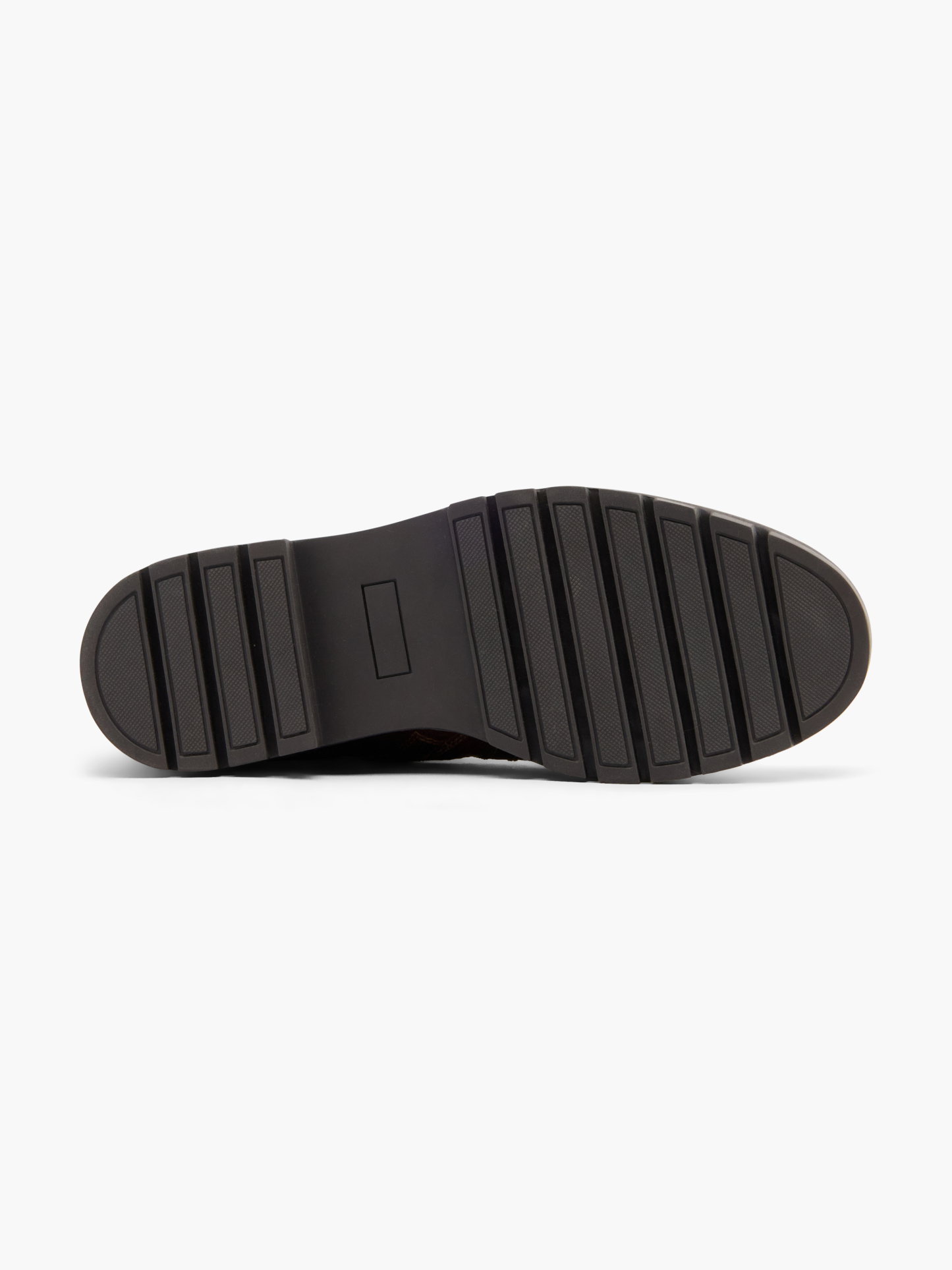 AM Shoe Chelsea Boot – Braun