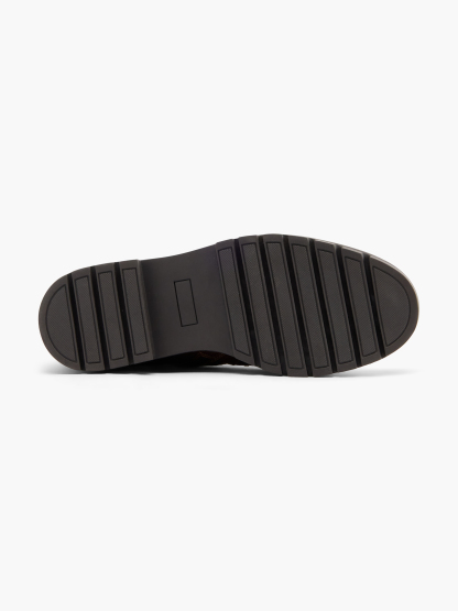 AM Shoe Chelsea Boot – Braun