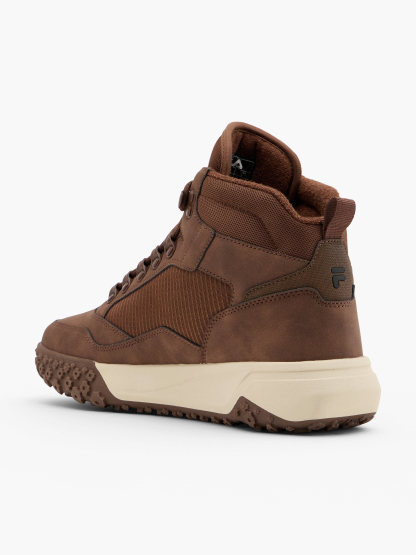 FILA Schnürboots – Braun